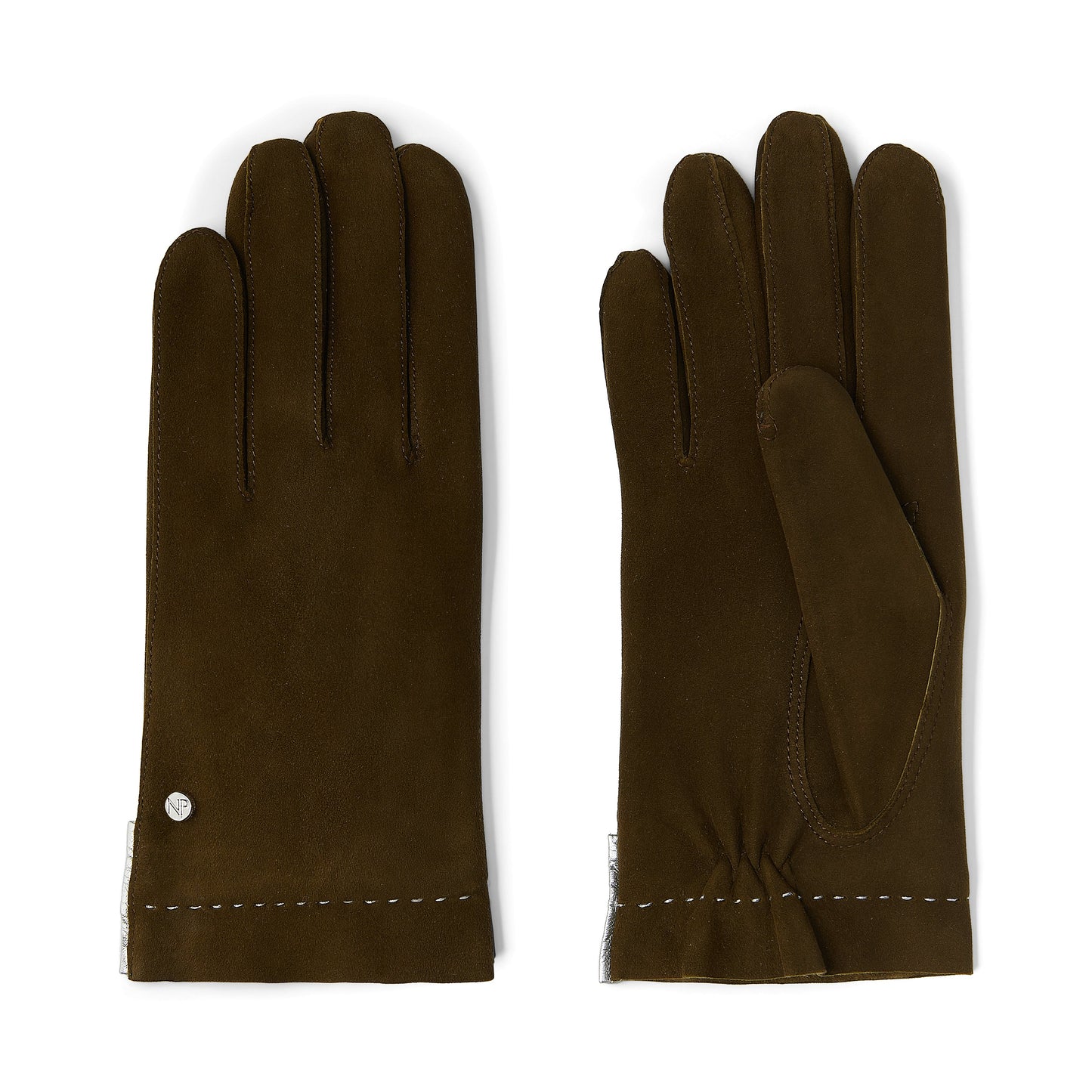 SAM DEER - NINA PETER